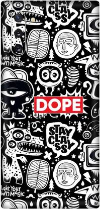 SKINFACTORY SAMSUNG GALAXY NOTE 10 Premium Mobile Skin