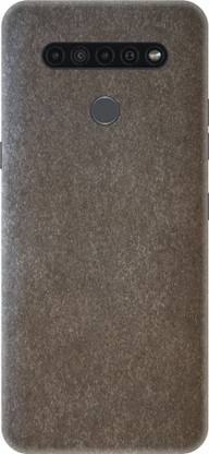 SRG LG Q61 Mobile Skin