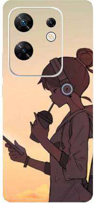GEEKCHIC Infinix Zero 30 4G Mobile Skin