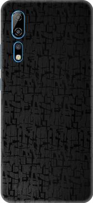 SRG ZTE Axon 10 Pro 5G Mobile Skin