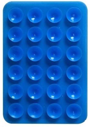 Ek Rag Silicone Phone Sticker Pack of 1 All Kind Of Phone / Phone Covers Mobile Skin
