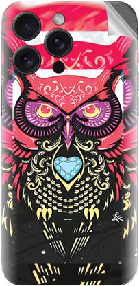 tiddler Apple Iphone 15 Pro Max Mobile Skin