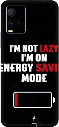 wrap craft Vivo Y21G Mobile Skin