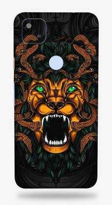Jeeva Creation google pixel 4a Mobile Skin