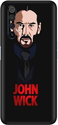 wrap craft REALME X3 Premium Vinyl Mobile Skin