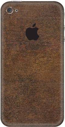 AMTHA AMTHA Apple iPhone 4s Mobile Skin