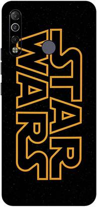 wrap craft Tecno Camon 12 Air Premium Vinyl Mobile Skin