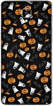 AMTHA AMTHA OnePlus 3T Mobile Skin