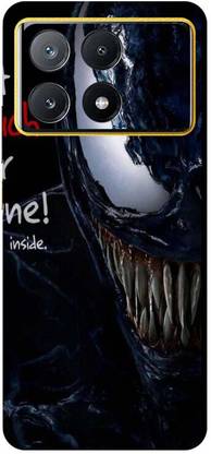 Toppings Multi Mobile Skin