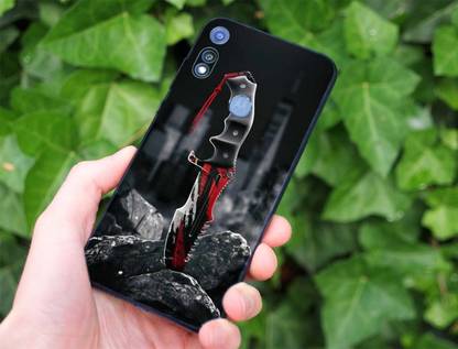 BugguSkin Motorola Moto E (2020) Mobile Skin