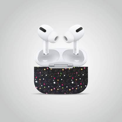 VYBE The Smart Choice Apple AirPods (3rd gen) Abstract Skin Mobile Skin