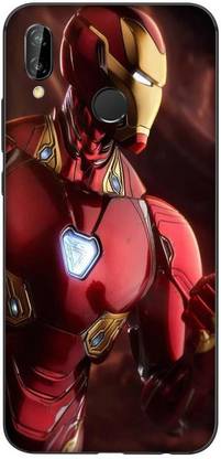 Toppings Huawei Nova 3e Mobile Skin