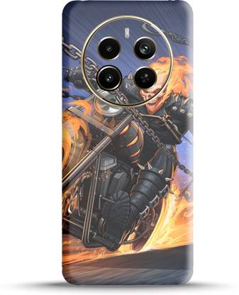 Sublimart Realme 12 5G Mobile Skin