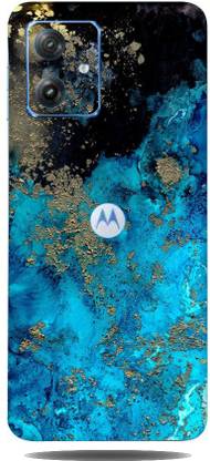 WeCre8 Skin's moto g54 Mobile Skin
