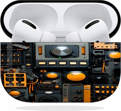 AMTHA AMTHA AIRPODS PRO Mobile Skin