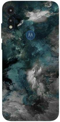 TJ CREATION Motorola Moto E (2020) Mobile Skin