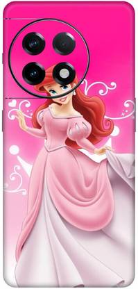 aadia ® ONE PLUS 11R 5G PRINTED VINYL WRAP DECAL LAMINATION STICKER (MATTE) Mobile Skin