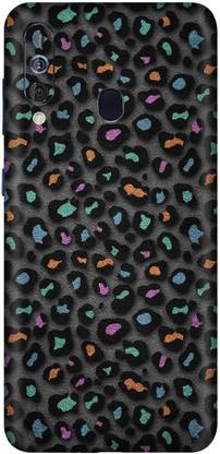 AMTHA AMTHA SAMSUNG GALAXY A60 Premium Vinyl Mobile Skin