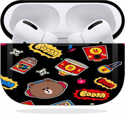 wrap craft AIRPODS PRO Premium Vinyl Mobile Skin