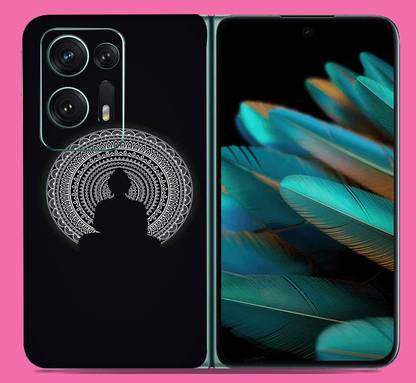 SkinoMania OPPO Find N2 Mobile Skin