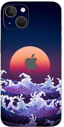 AMTHA AMTHA Apple iPhone 13 Mini Mobile Skin