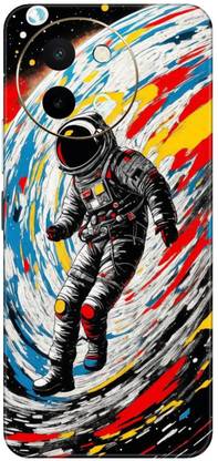 wrap craft VIVO Y58 5G Premium Vinyl Mobile Skin