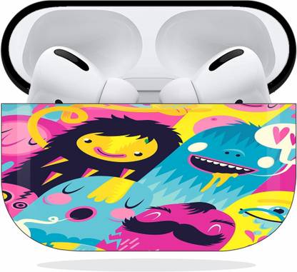 SKINADDA AIRPODS PRO Premium Vinyl Mobile Skin