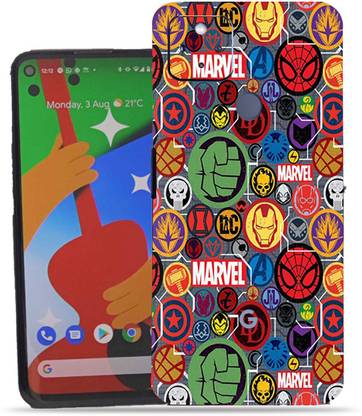 Skinex Google Pixel 4a 5g Mobile Skin
