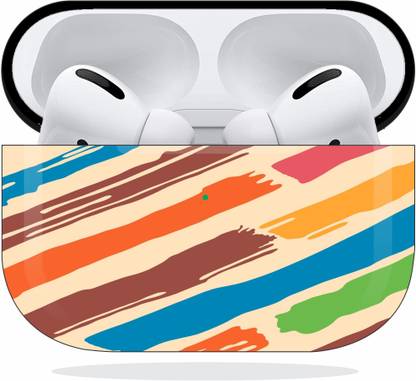 wrap craft AIRPODS PRO Premium Vinyl Mobile Skin