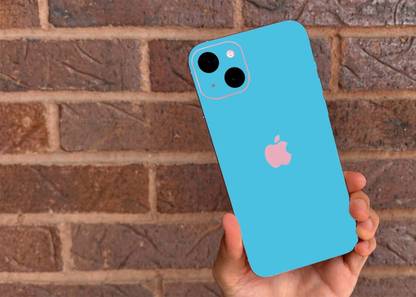 TJ CREATION Apple iPhone 15 Plus Mobile Skin