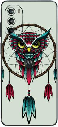 wrap craft MOTOROLA G60 Premium Vinyl Mobile Skin
