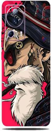 TJ CREATION REDMI 13 LITE, Gucci, xiaomi 13 lite Mobile Skin