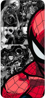 Coverooz Oppo A3 Pro 5G Mobile Skin