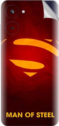 tiddler Realme 10 Mobile Skin