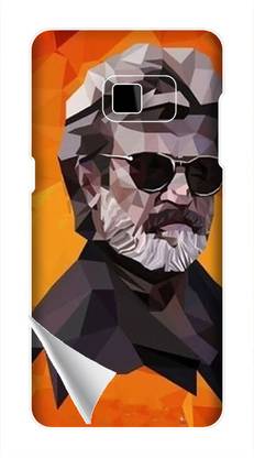 Printc Rajinikanth image for Samsung-Galaxy-S21-Ultra Mobile Skin