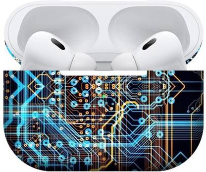AMTHA AMTHA AirPods Pro 2 Mobile Skin