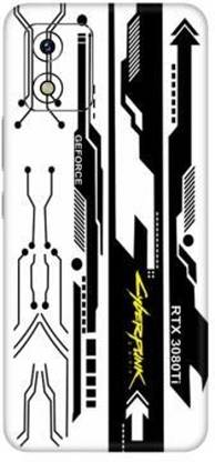 Mudshi Vivo Y15S Mobile Skin