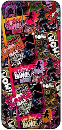 AMTHA AMTHA NOKIA C12 PRO Mobile Skin