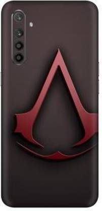 Trusta Oppo Realme X2 Mobile Skin