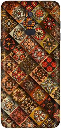 SKINFACTORY SAMSUNG GALAXY J8 2018 Premium Mobile Skin