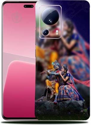 Artofskin radha krishna Mobile Skin