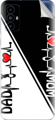 Snooky Motorola Moto G Play (2023) Mobile Skin