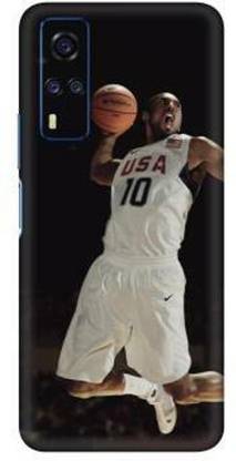 DIGI DECOR Vivo Y31 Mobile Skin
