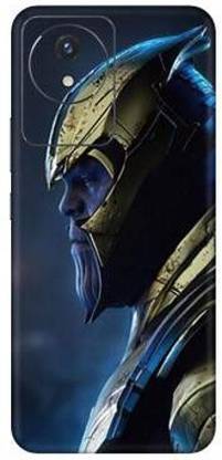 Mudshi Vivo Y02 Mobile Skin