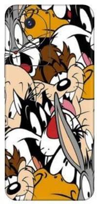 Mudshi Vivo Y02T Mobile Skin