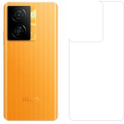 ECMERED iQOO Z7, iQOO Z7 5G, Vivo iQOO Z7, Vivo iQOO Z7 5G Mobile Skin