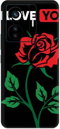 स्किनफैक्ट्री VIVOT1SF-176 VIVO T1 Premium मोबाइल स्किन