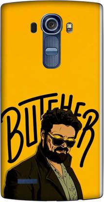 Mobotize LG G4 Mobile Skin