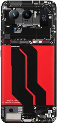 SKINFACTORY MI 11 ULTRA Premium Mobile Skin