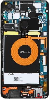 SKINFACTORY ONEPLUS X Premium Mobile Skin